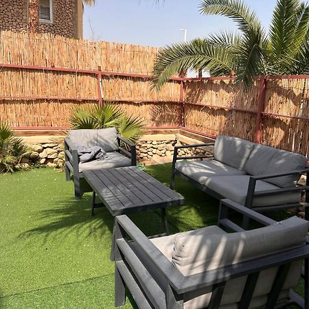 Kingdom Of The Dead Sea Crown Group Collection Apartment Neve Zohar Luaran gambar