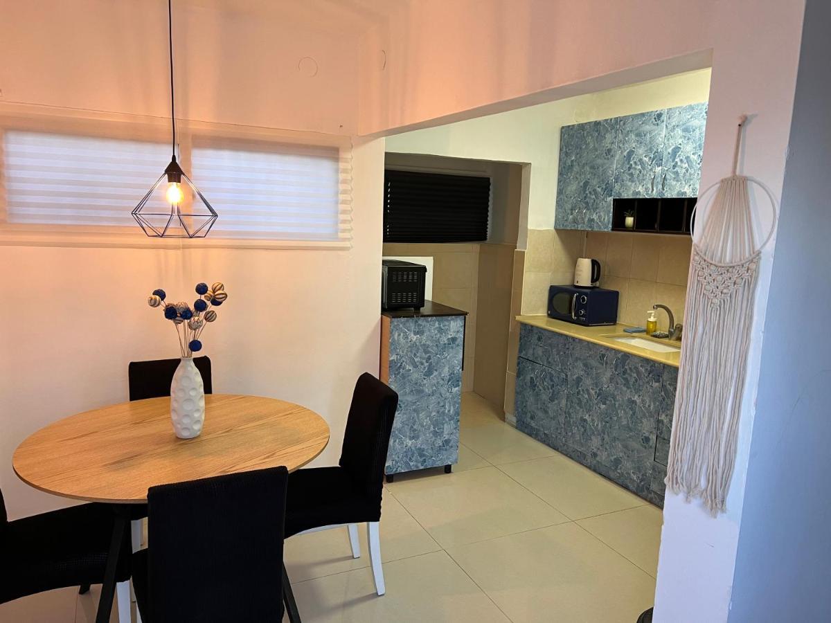 Kingdom Of The Dead Sea Crown Group Collection Apartment Neve Zohar Luaran gambar