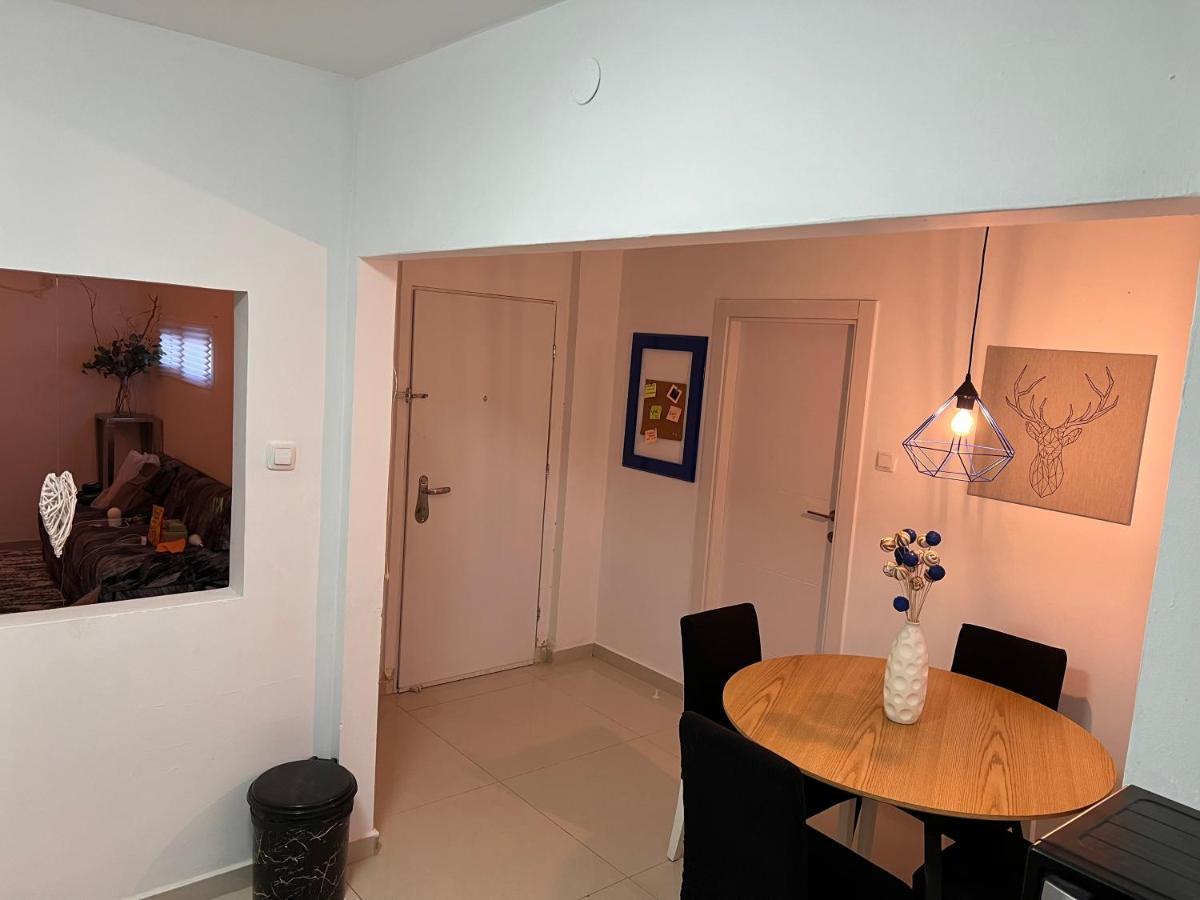 Kingdom Of The Dead Sea Crown Group Collection Apartment Neve Zohar Luaran gambar