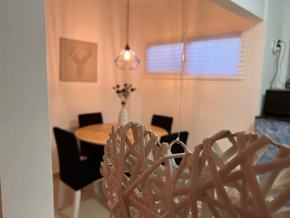 Kingdom Of The Dead Sea Crown Group Collection Apartment Neve Zohar Luaran gambar