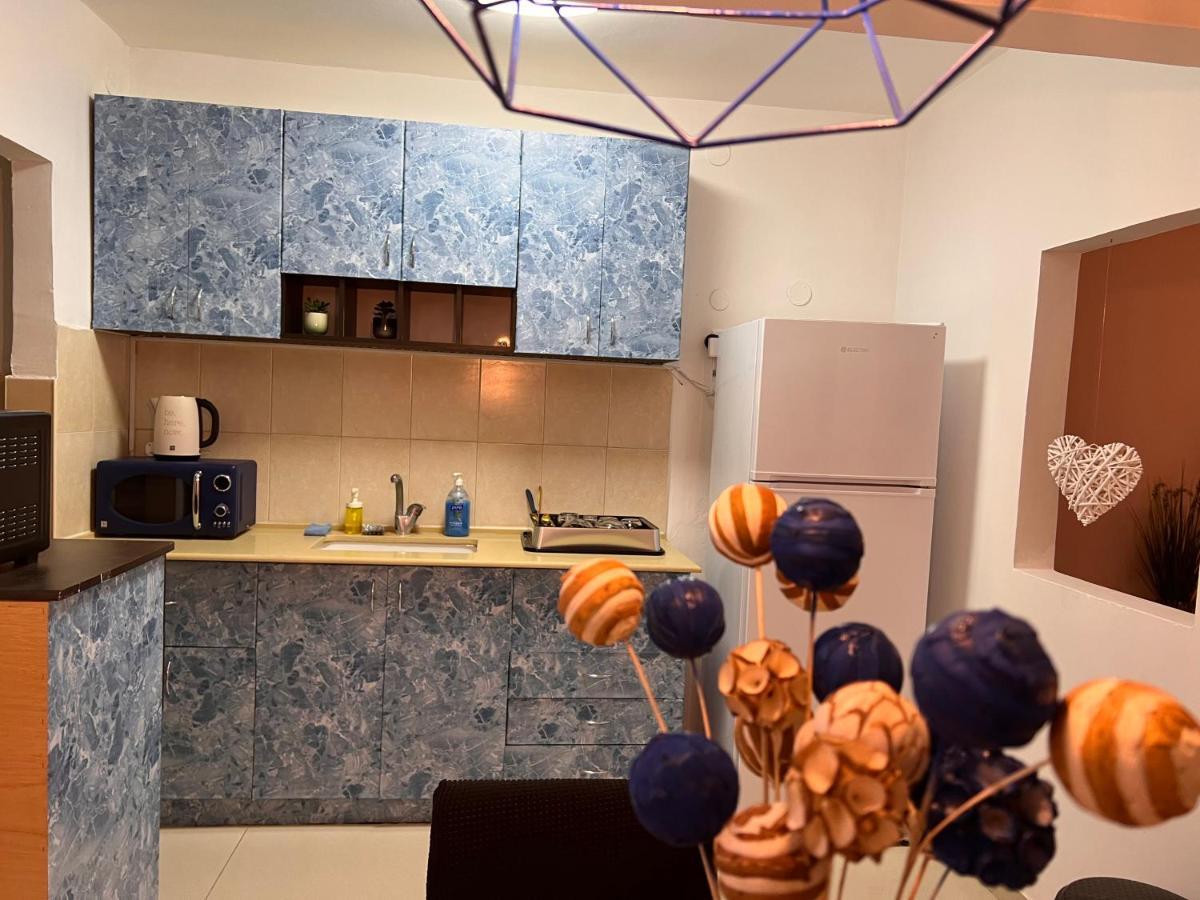 Kingdom Of The Dead Sea Crown Group Collection Apartment Neve Zohar Luaran gambar