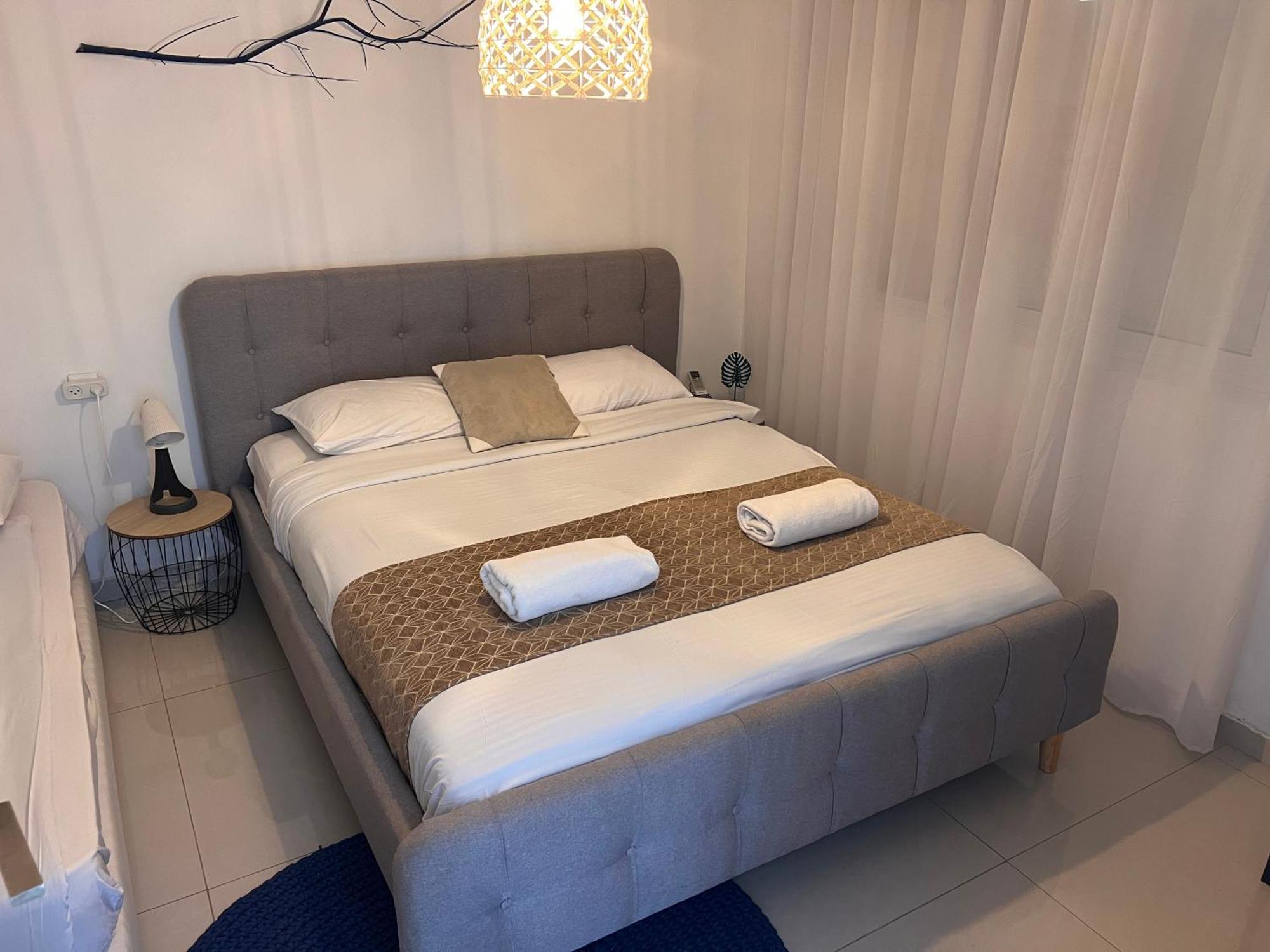 Kingdom Of The Dead Sea Crown Group Collection Apartment Neve Zohar Luaran gambar